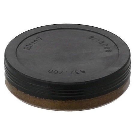 Elring LOCKING COVER. CAMS 537.7